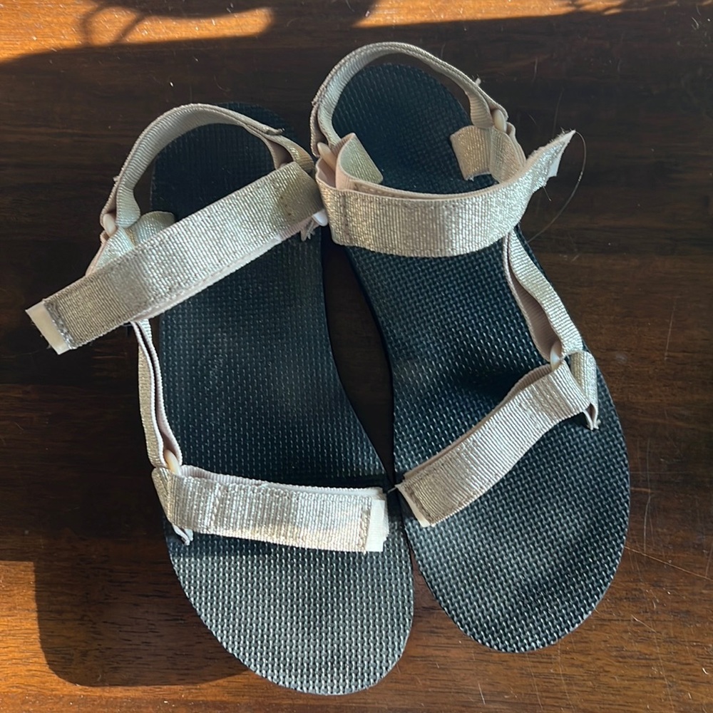 Teva gold platform
